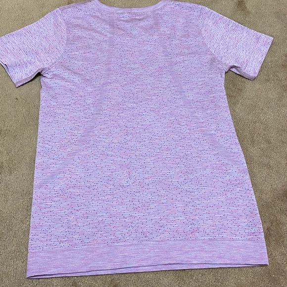 ❌Sold ❌ Lululemon Magenta Glow Swiftly Dapple Dot - Picture 8 of 11